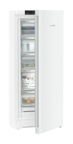 Liebherr GN46Vd25 200 l Gefrierschrank 177 kWh Jahr NoFrost  (Weiß) f&uuml;r 809,00 Euro