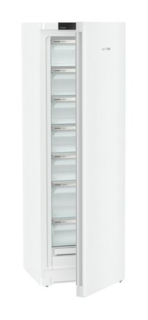 GN52Vd2i 278 l Gefrierschrank 199 kWh Jahr  (Weiß) 