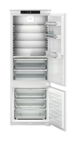 Liebherr ICBNSd7623-20 257 l / 91 l Einbau Kühl-/Gefrierkombination 223 kWh f&uuml;r 2.399,00 Euro
