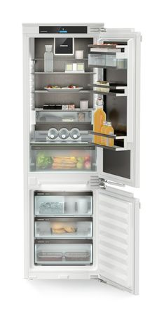 ICNbsci5173-22 184 l / 71 l Einbau Kühl-/Gefrierkombination 146 kWh NoFrost 