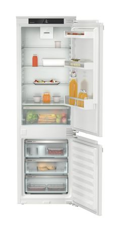 Liebherr ICNc5103-22 183 l / 70 l Einbau Kühl-/Gefrierkombination 145 kWh NoFrost f&uuml;r 1.330,00 Euro