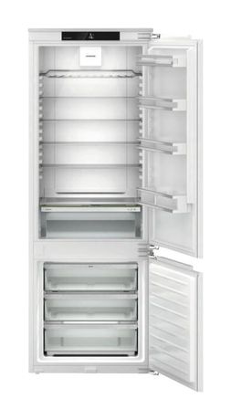 Liebherr ICNc7603-20 269 l / 91 l Einbau Kühl-/Gefrierkombination 160 kWh NoFrost f&uuml;r 1.999,00 Euro