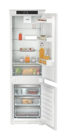 ICNSd5103-22 183 l / 70 l Einbau Kühl-/Gefrierkombination 181 kWh NoFrost 