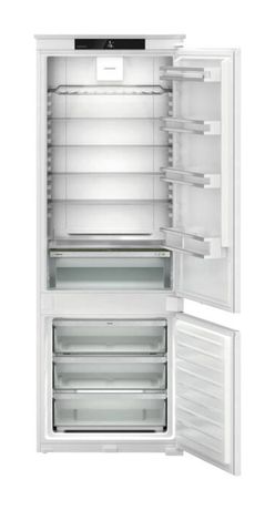 Liebherr ICNSd7603-20 269 l / 91 l Einbau Kühl-/Gefrierkombination 199 kWh NoFrost f&uuml;r 1.849,00 Euro