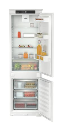 ICSe5103-22 183 l / 81 l Einbau Kühl-/Gefrierkombination 228 kWh 