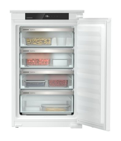 IFSd3904-22 101 l Einbau Gefrierschrank 143 kWh Jahr 