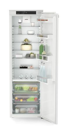 Liebherr IRB5120-20 Plus BioFresh 294 l Einbaukühlschrank EEK: C 100 kWh Jahr f&uuml;r 1.619,00 Euro