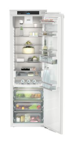 Liebherr IRBbi5150-20 Prime BioFresh 296 l Einbaukühlschrank EEK: B 80 kWh Jahr f&uuml;r 2.099,00 Euro