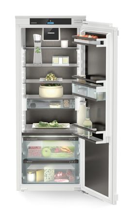 IRBbsbi4570-22 225 l Einbaukühlschrank EEK: B 73 kWh Jahr 