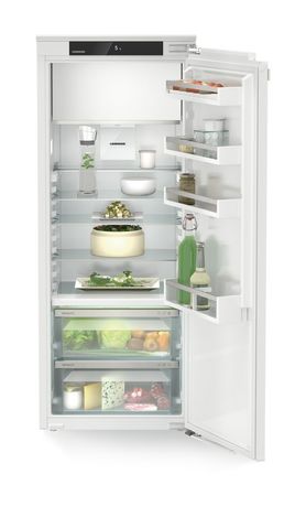 IRBc4521-22 191 l Einbaukühlschrank EEK: C 116 kWh Jahr 