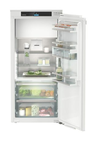 IRBci4151-22 159 l Einbaukühlschrank EEK: C 118 kWh Jahr 