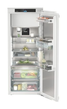 IRBci4571-22 192 l Einbaukühlschrank EEK: C 116 kWh Jahr 