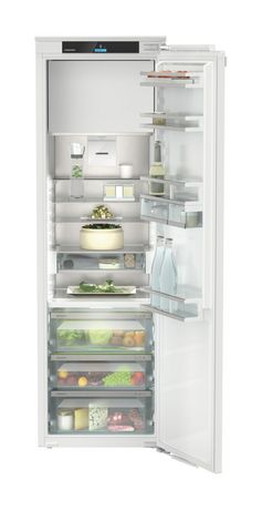 IRBci5151-22 250 l Einbaukühlschrank EEK: C 131 kWh Jahr 