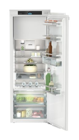 IRBdi4851-22 211 l Einbaukühlschrank EEK: D 155 kWh Jahr 