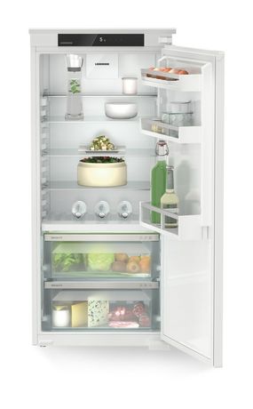 IRBSd4120-22 190 l Einbaukühlschrank EEK: D 114 kWh Jahr 