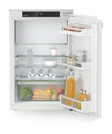 IRc3921-22 Plus 102 l 89 cm Einbaukühlschrank EEK: C 94 kWh Jahr 