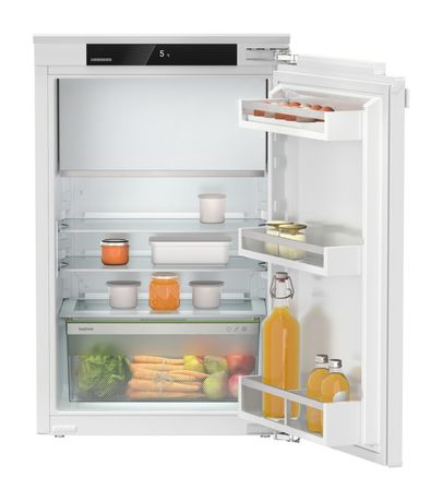 IRd3901-22 102 l 89 cm Einbaukühlschrank EEK: D 118 kWh Jahr 