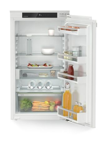 IRd4020-62 166 l Einbaukühlschrank EEK: D 77 kWh Jahr 