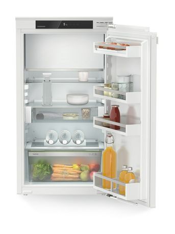 IRd4021-22 131 l 104 cm Einbaukühlschrank EEK: D 118 kWh Jahr 