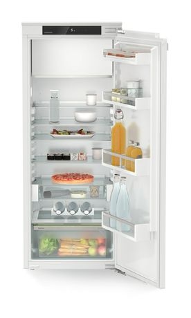 Liebherr IRd4521-22 202 l 141,3 cm Einbaukühlschrank EEK: D 122 kWh Jahr f&uuml;r 1.039,00 Euro