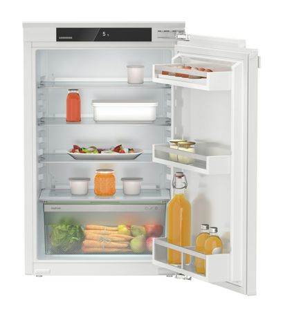 IRe3900-22 Pure 137 l Einbaukühlschrank EEK: E 93 kWh Jahr 