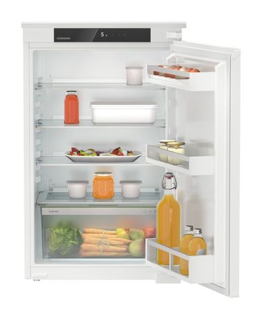 IRSe3900-22 137 l Einbaukühlschrank EEK: E 93 kWh Jahr 