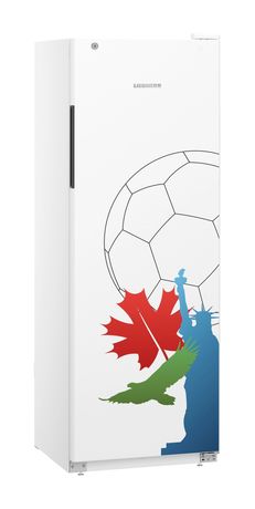 Liebherr MRFee168-0 250 l Kühlschrank freistehend EEK: C 367 kWh Jahr  (Weiß) f&uuml;r 766,00 Euro