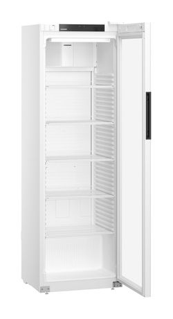 Liebherr MRFvc4011-20 286 l / 286 l Kühlschrank freistehend EEK: C 565,67 kWh Jahr  (Weiß) f&uuml;r 1.068,00 Euro