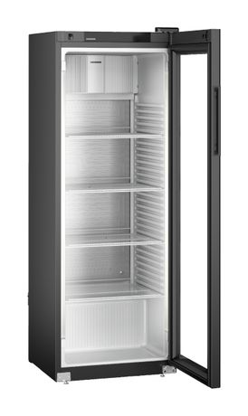 Liebherr MRFvg3511-20 Perfection 250 l / 250 l Kühlschrank freistehend EEK: C 389,56 kWh Jahr  (Schwarz) f&uuml;r 1.267,00 Euro