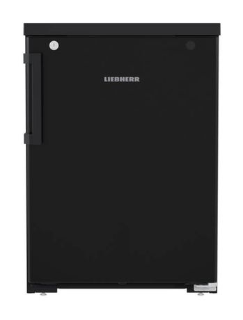 Liebherr MRTve1501-20 98 l Tischkühlschrank EEK: B 150 kWh Jahr  (Schwarz) f&uuml;r 899,00 Euro