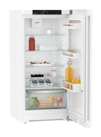 Rd4200-22 247 l / 247 l Kühlschrank freistehend EEK: D 84 kWh Jahr  (Weiß) 