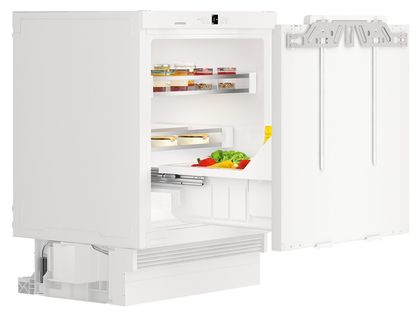 UIKo1550-26 Premium 132 l Einbaukühlschrank EEK: E 93 kWh Jahr 