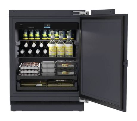 Liebherr UORpr365i-20 82 cm Einbaukühlschrank EEK: B 135,05 kWh Jahr f&uuml;r 1.889,00 Euro