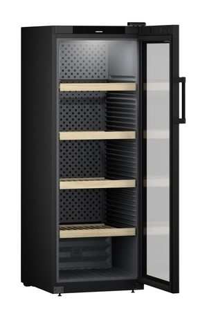 WPbl5001-20 Weinkühler Freistehend 196 Flasche(n) 