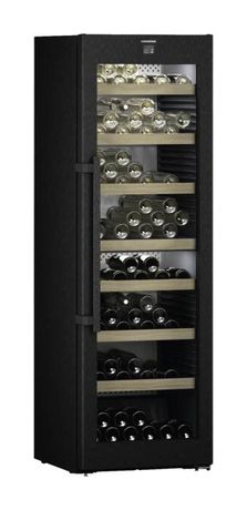 Liebherr WPbsi5252-21 Weinkühler Freistehend EEK: F 2 Zonen 155 Flasche(n) f&uuml;r 2.799,00 Euro