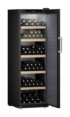 WSbli5231-20 GrandCru Selection Weinkühler Freistehend 229 Flasche(n) 