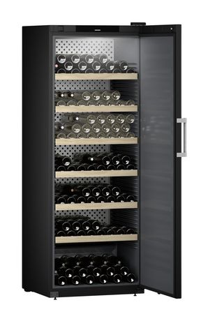 WSbli7731-20 GrandCru Selection Weinkühler Freistehend 324 Flasche(n) 