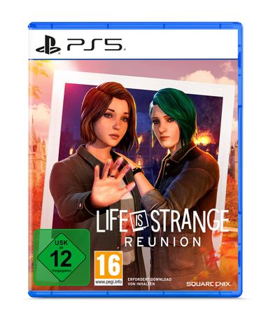 Life is Strange: Reunion (PlayStation 5) f&uuml;r 49,99 Euro
