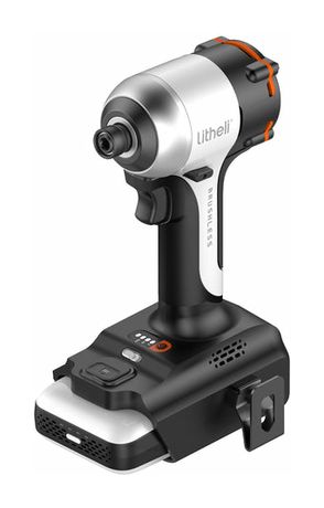 Litheli U20QZ00-0U120 f&uuml;r 79,99 Euro