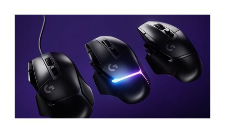 Logitech G502X Lightspeed 25600 DPI Gaming Maus Optisch  (Schwarz) f&uuml;r 109,99 Euro