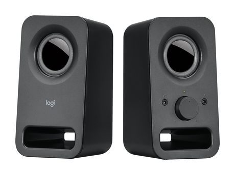 Logitech Z150 f&uuml;r 24,23 Euro