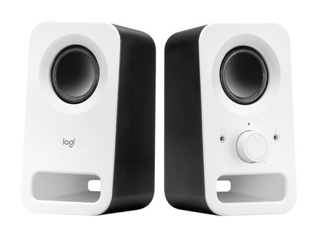 Logitech Z150 f&uuml;r 26,99 Euro
