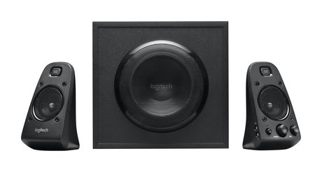 Logitech Z623 f&uuml;r 139,00 Euro