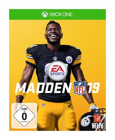 Madden NFL 19 f&uuml;r 7,99 Euro