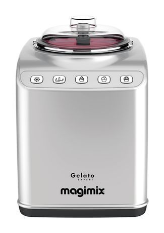 Magimix Gelato Expert 2 l Eismaschine 180 W f&uuml;r 585,00 Euro