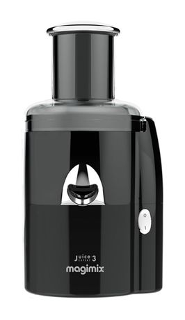 Magimix Juice Expert 3 400 W  (Schwarz) f&uuml;r 272,99 Euro