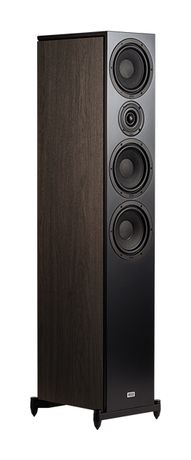 Magnat Aurora XT700 200 W 3-Wege Lautsprecher  (Schwarz, Eiche) f&uuml;r 599,00 Euro