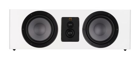 Magnat Signature Center Pro II 120 W 3-Wege Lautsprecher  (Weiß) f&uuml;r 479,00 Euro