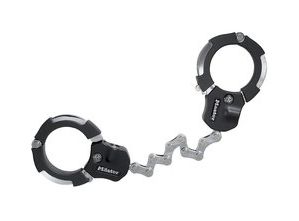 Street Cuff 8290  Ringschloss 