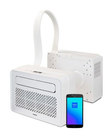 Medion Life P502 Mobile Split-Klimaanlage EEK: A f&uuml;r 489,00 Euro